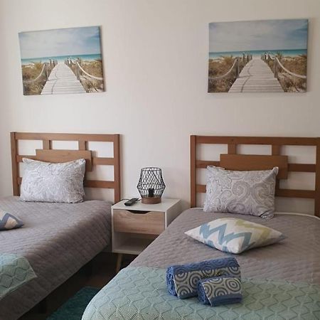 Casa Isa By Natasha Gomes Hotel Almograve Bagian luar foto