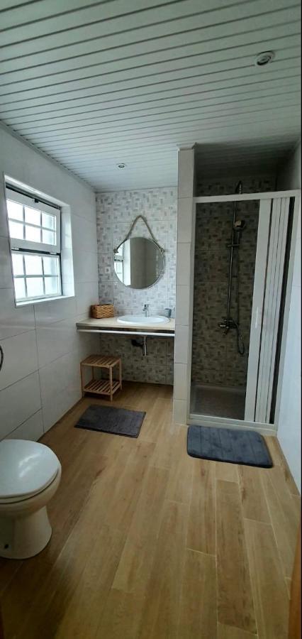 Casa Isa By Natasha Gomes Hotel Almograve Bagian luar foto