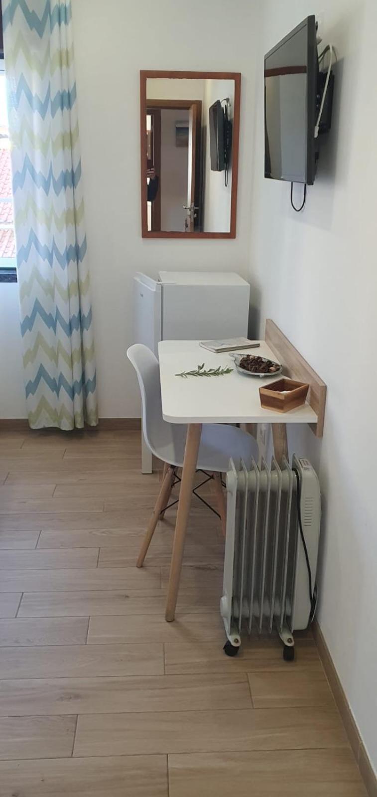 Casa Isa By Natasha Gomes Hotel Almograve Bagian luar foto