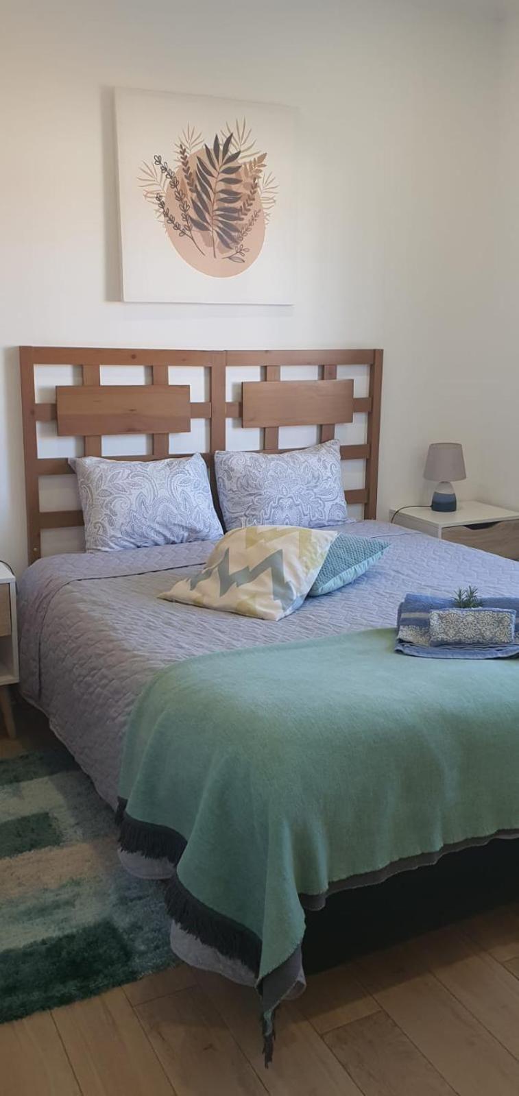 Casa Isa By Natasha Gomes Hotel Almograve Bagian luar foto