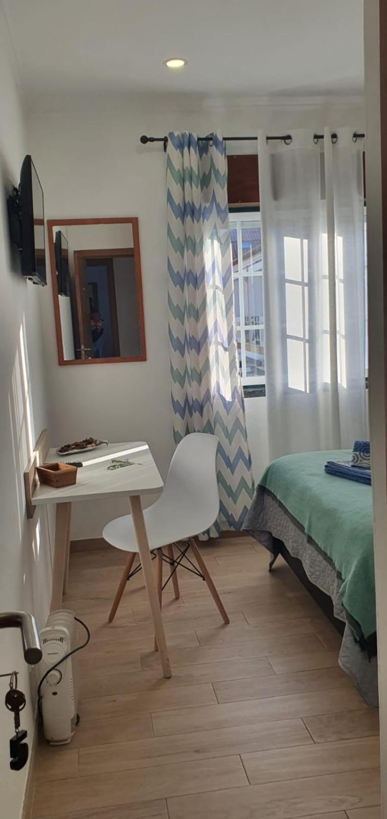 Casa Isa By Natasha Gomes Hotel Almograve Bagian luar foto