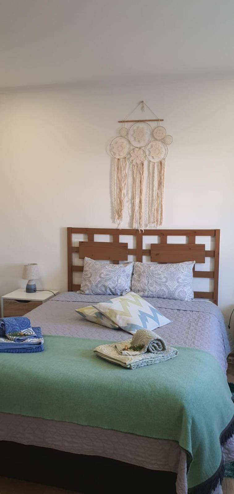 Casa Isa By Natasha Gomes Hotel Almograve Bagian luar foto