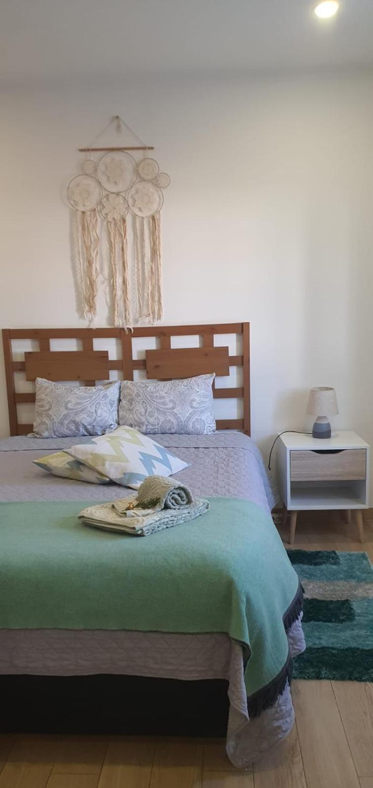 Casa Isa By Natasha Gomes Hotel Almograve Bagian luar foto