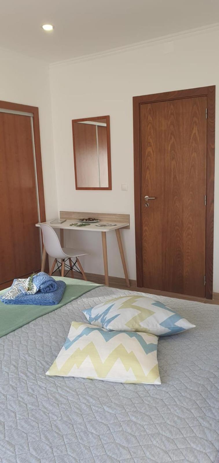 Casa Isa By Natasha Gomes Hotel Almograve Bagian luar foto