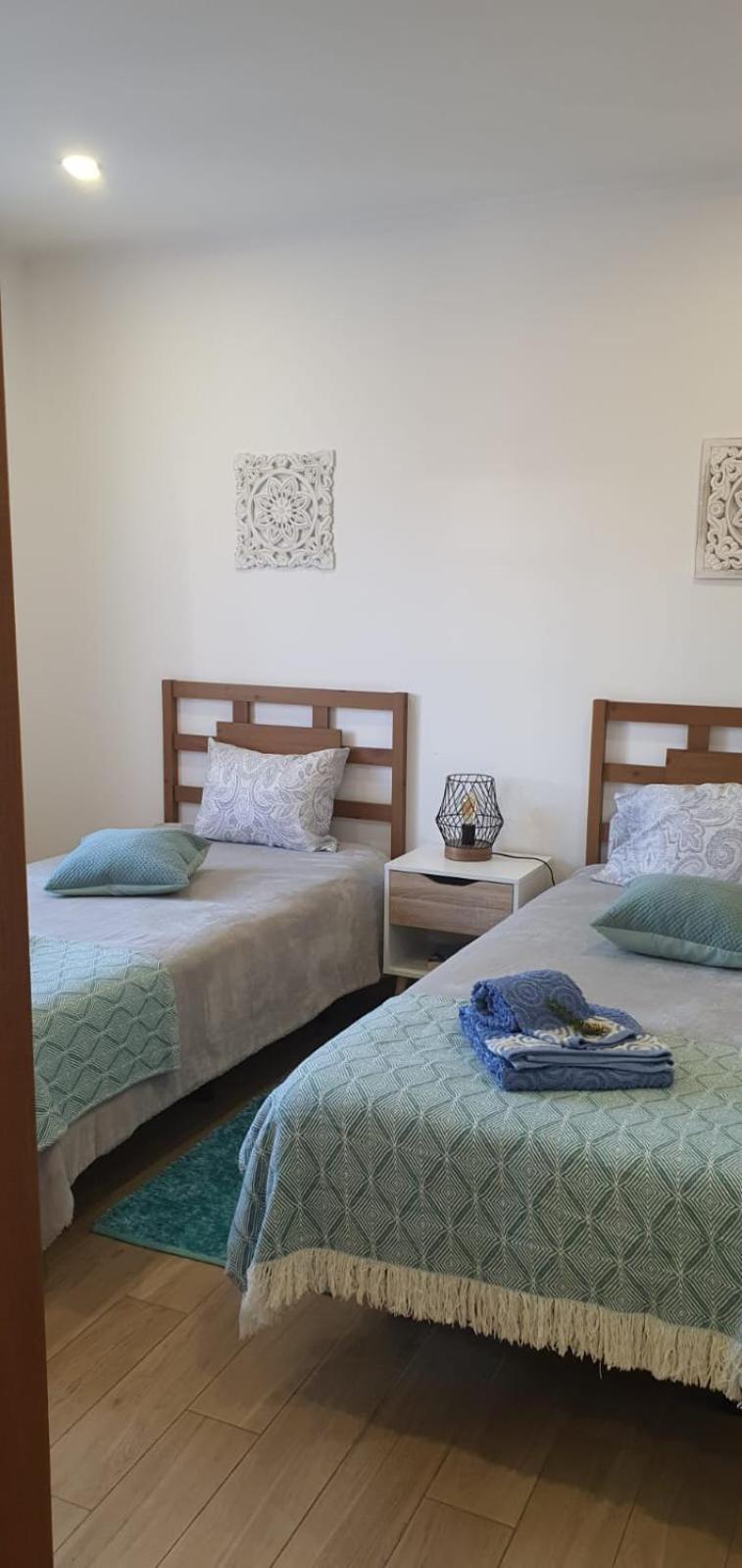 Casa Isa By Natasha Gomes Hotel Almograve Bagian luar foto