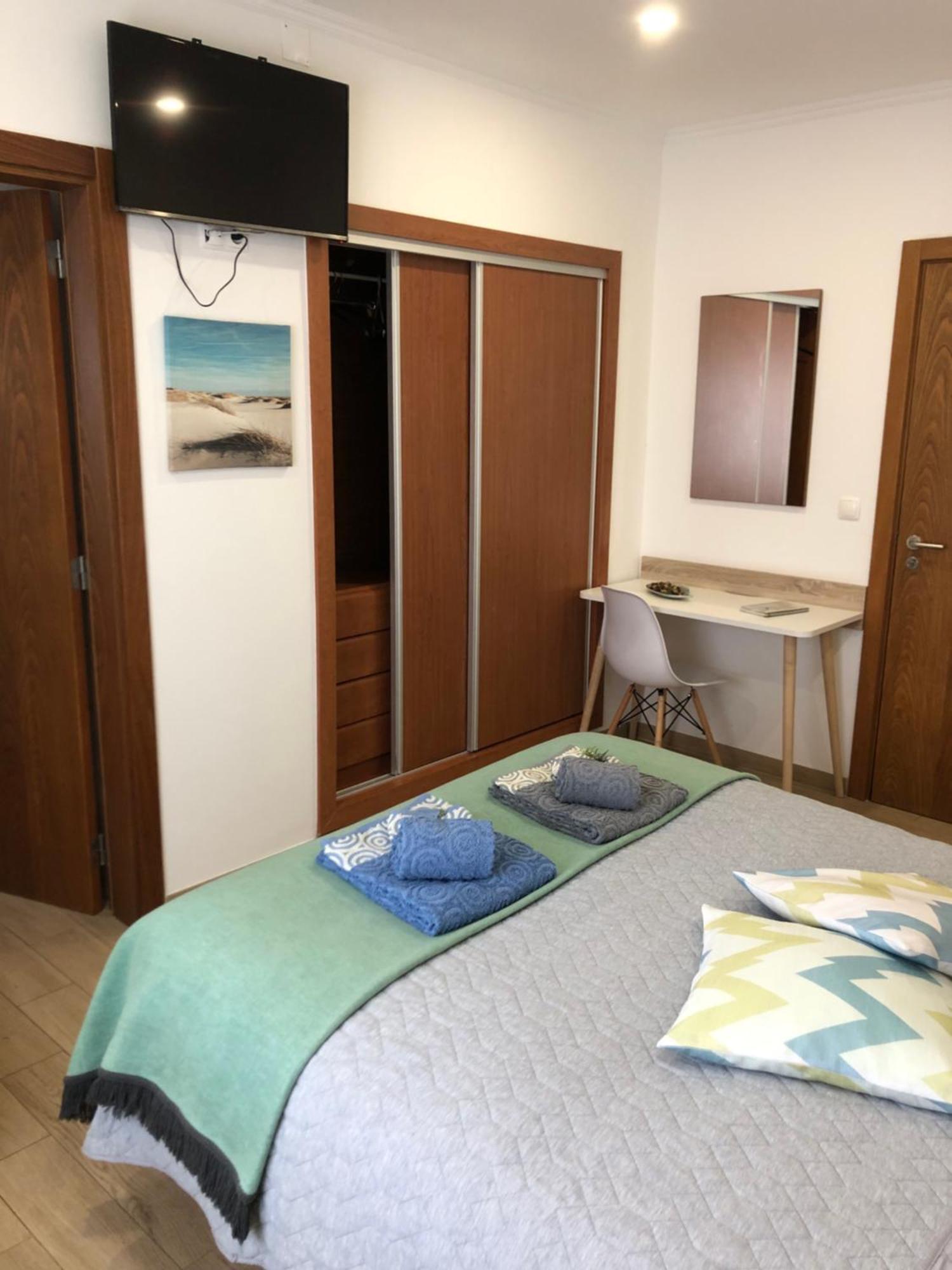 Casa Isa By Natasha Gomes Hotel Almograve Bagian luar foto