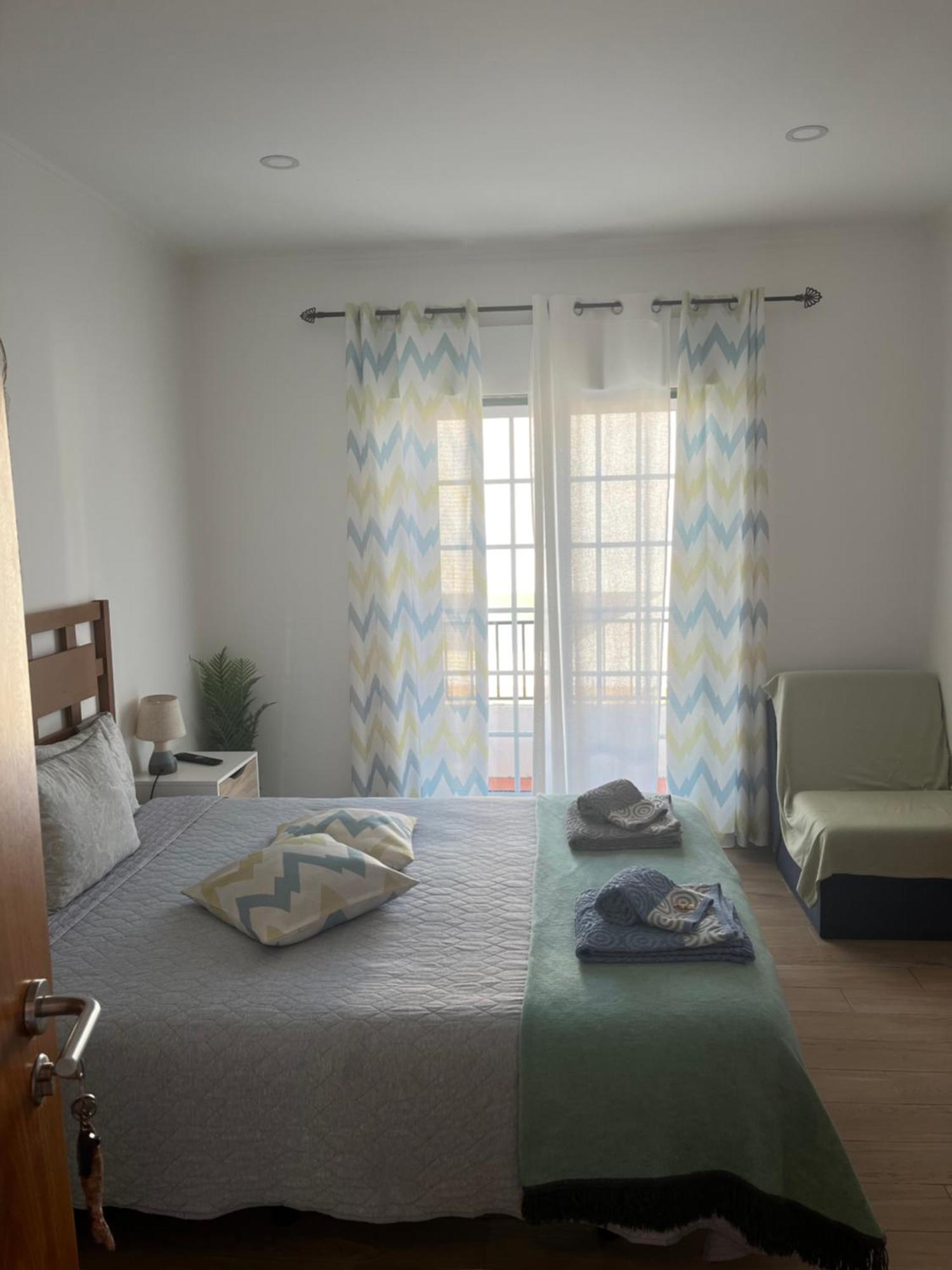 Casa Isa By Natasha Gomes Hotel Almograve Bagian luar foto